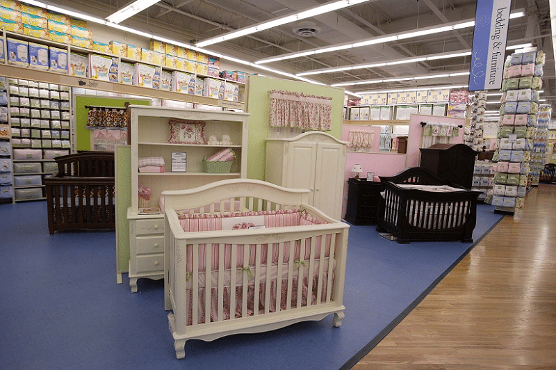 Best Baby Crib Shopping: The Essential Components