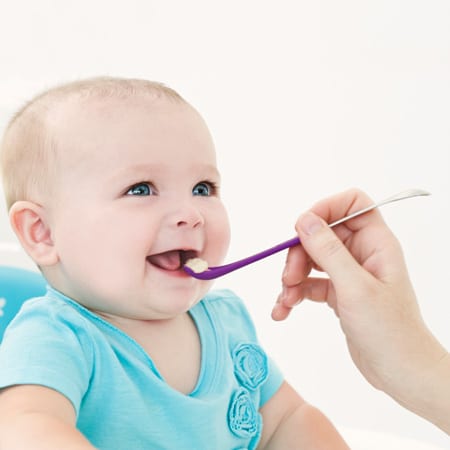 Stage 1 Baby Foods – Everything You Need to Know