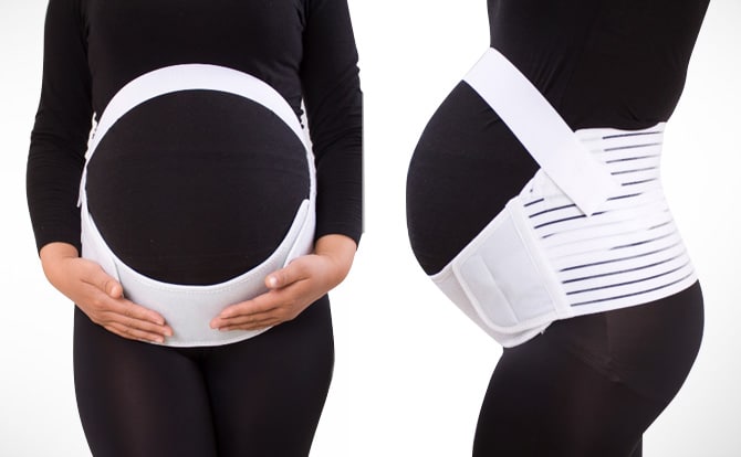 Support Your Tummy and Baby with the Best Maternity Belt
